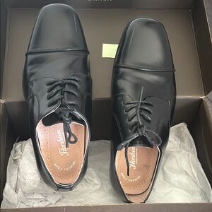 Florsheim Boys Dress Shoes-gently loved!